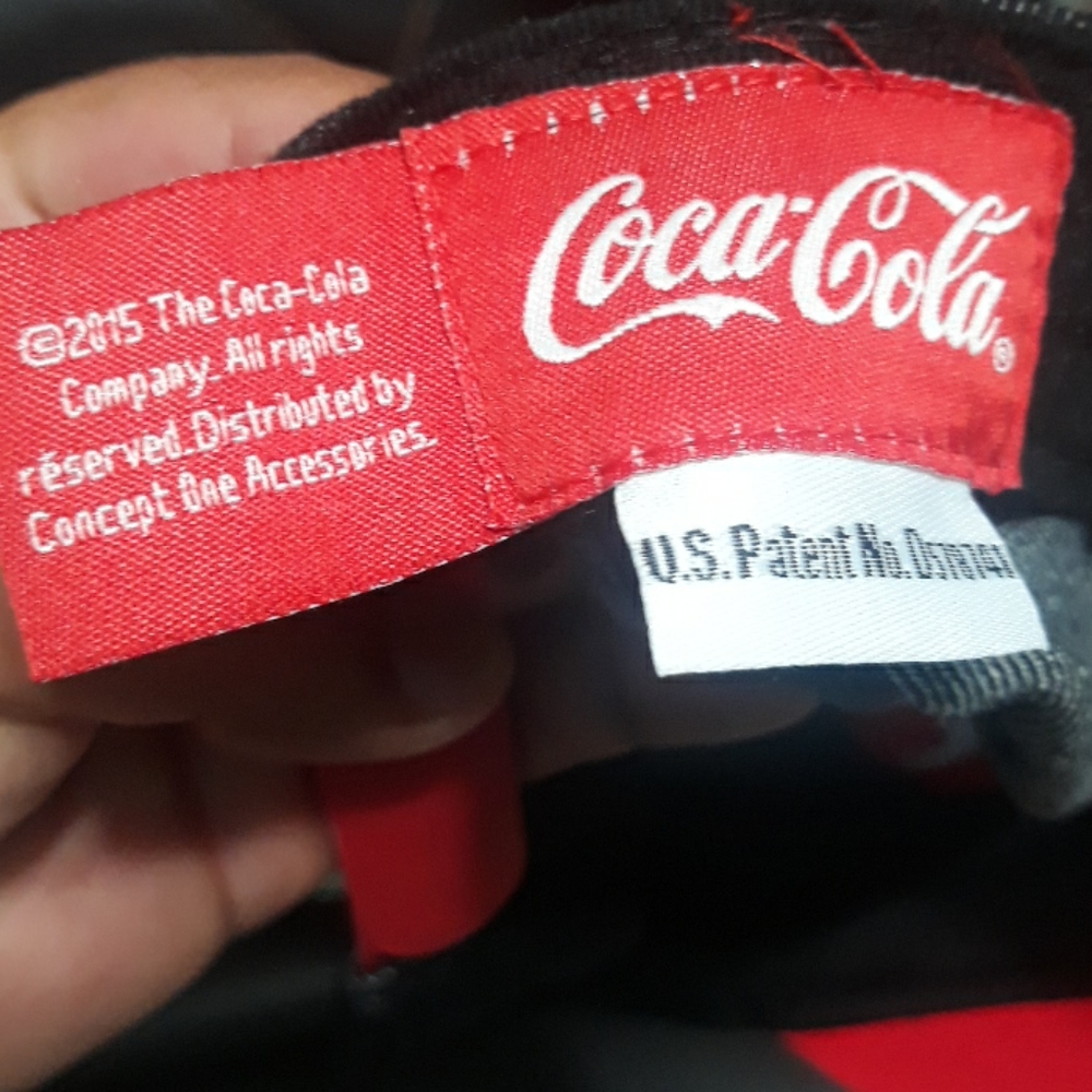 Coca Cola Cap - image 6